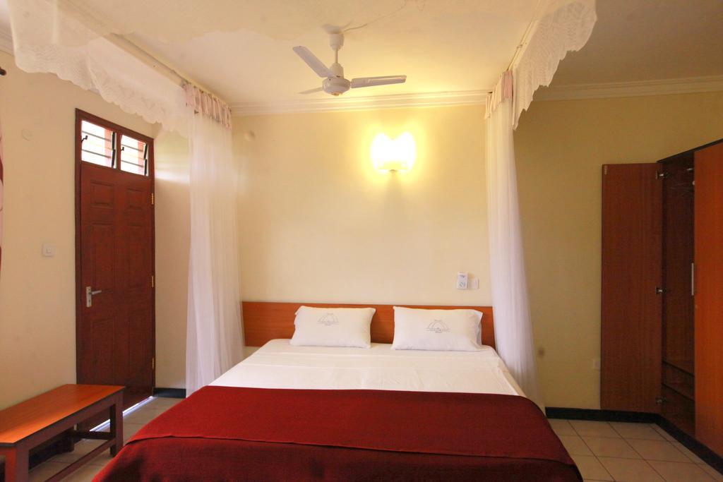 Coastgate Hotel Mombasa Habitación foto