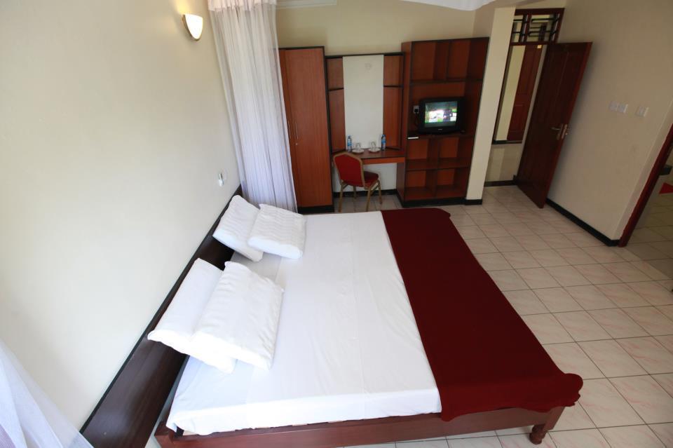 Coastgate Hotel Mombasa Habitación foto